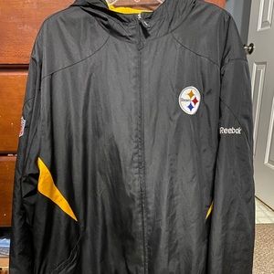 Steelers jacket